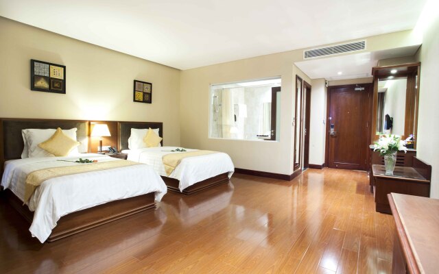 Stay Hotel
