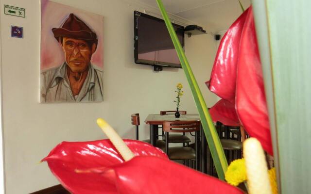 Posadas House Hotel