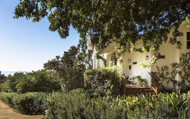 San Ysidro Ranch