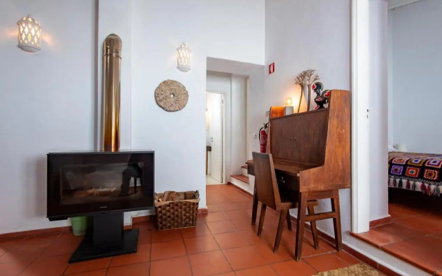 Hillside 2 Aljezur old town