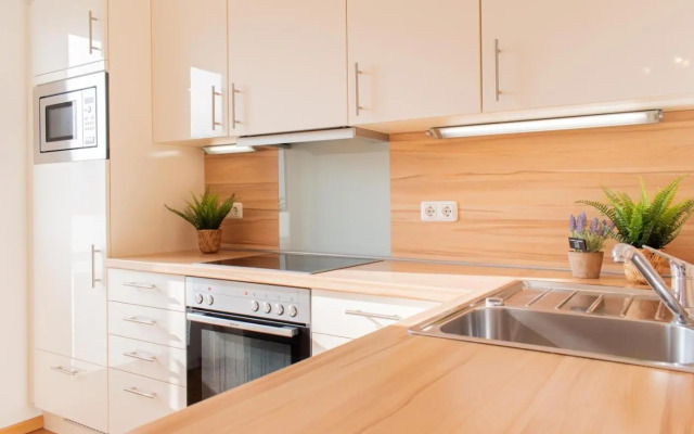 Ferienwohnung Stranddüne B 13