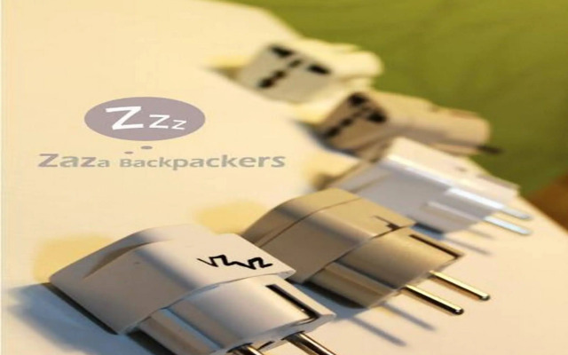 Zaza Backpackers
