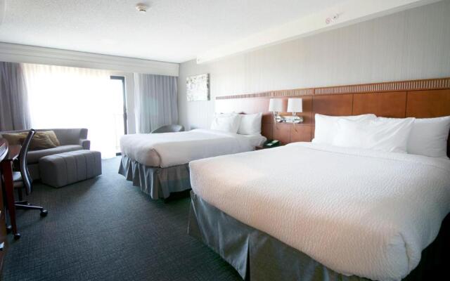 Courtyard by Marriott Salina