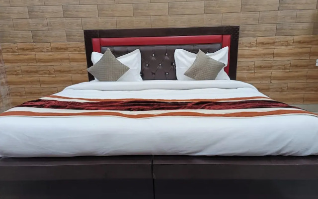 Swastika Homes Near Wave City Center Noida