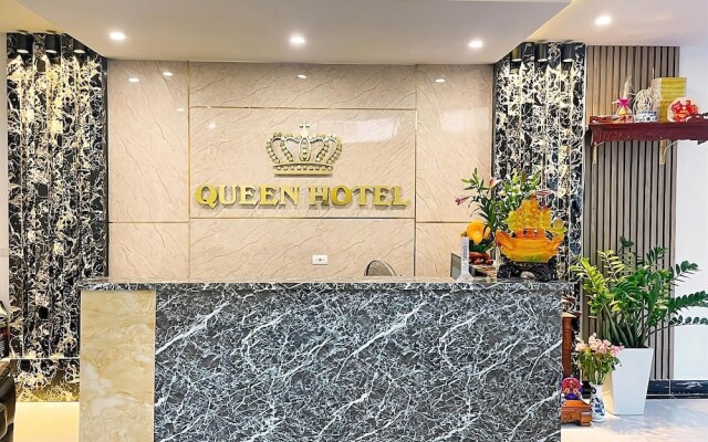 Queen Hotel - Mo Lao