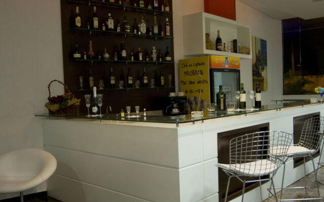 Hotel Vieira's