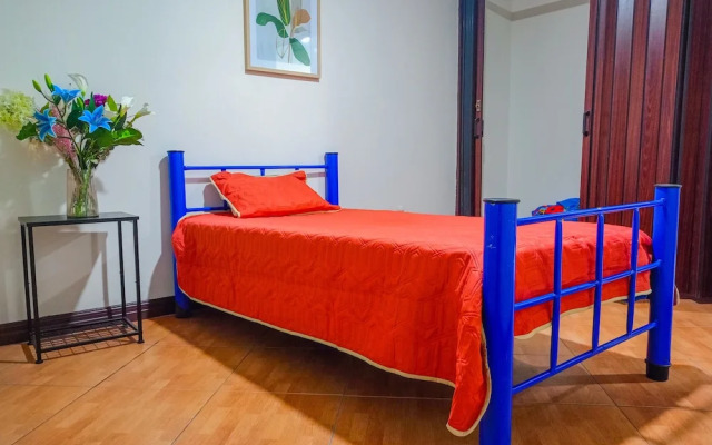 Felipe bed Breakfast