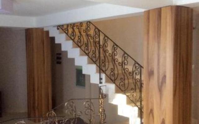 Hotel New Belvedere Poiana Brasov
