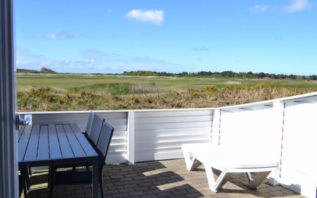 "Jette" - 2.3km from the sea in Western Jutland