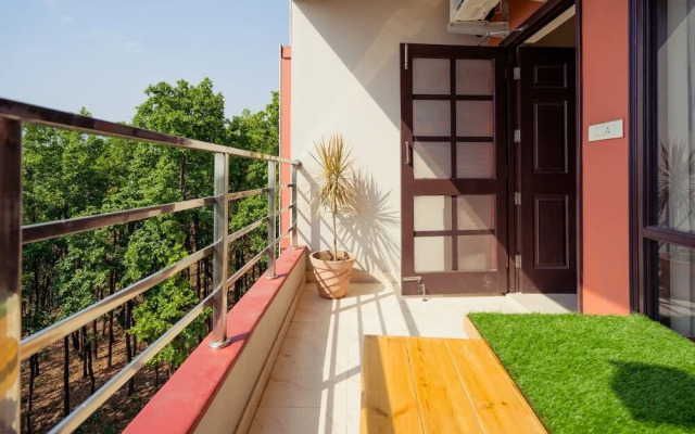 Aradhana Greens by OYO Rooms