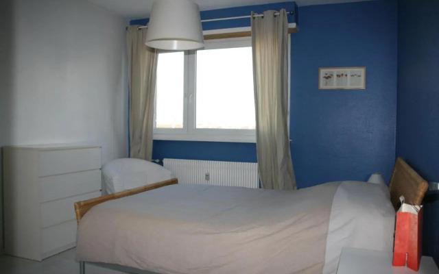 L'Appartement de l'Observatoire
