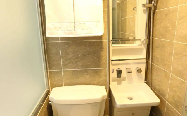 Philstay Myeongdong Metro