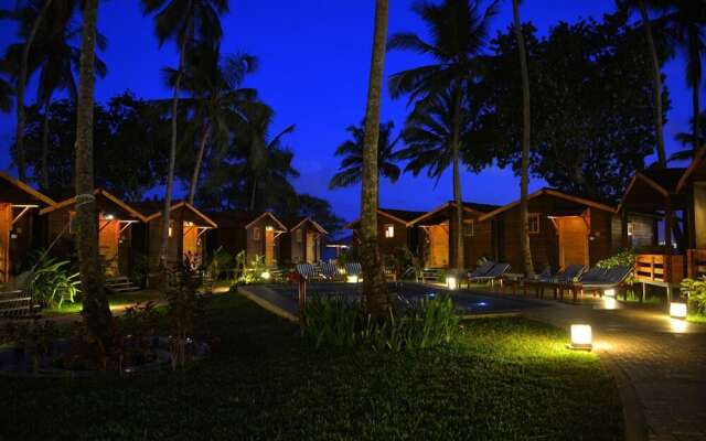 Cabanas By Justa Bay 15