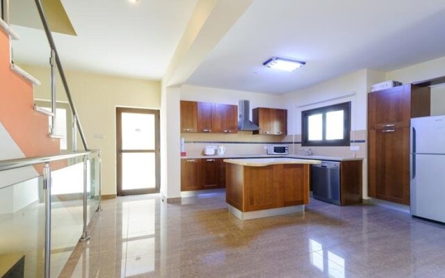 Luxury Villa Artemis Private Pool Walk To Beach