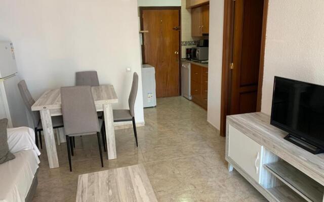 SERVICE APART LAZARO -Apartamentos Agumarina 62
