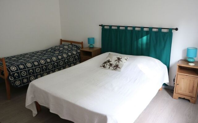 Gîte La grave haute sud