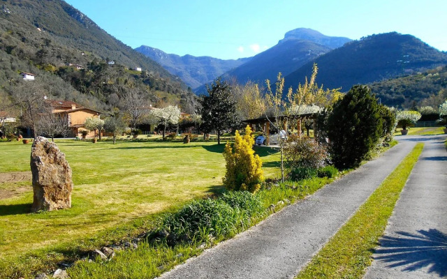 Villa Regnalla Luxury