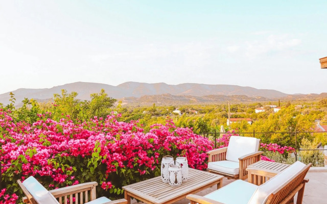 Datca Damyan Ciftligi