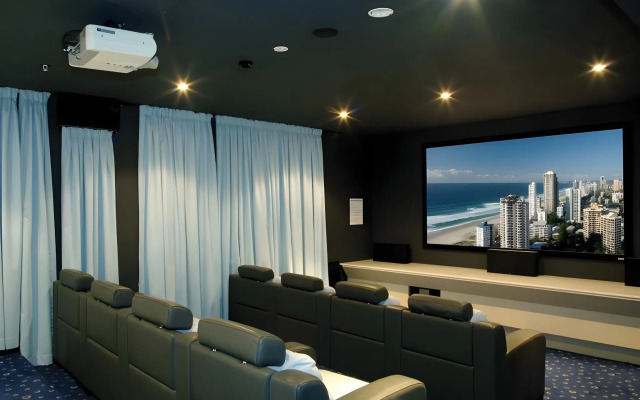 Artique Surfers Paradise