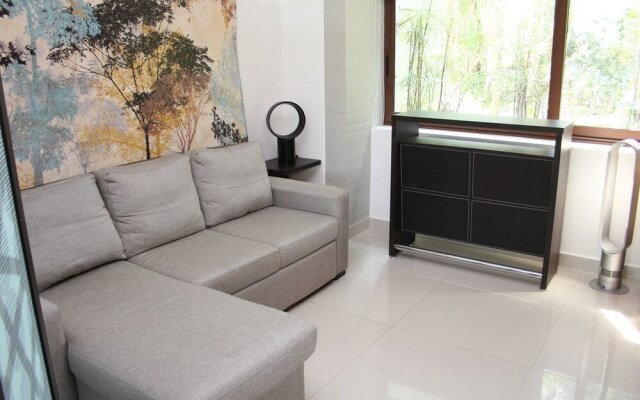Condo Rueda
