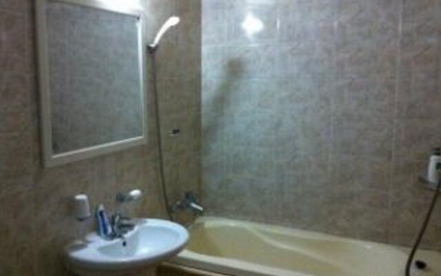 Cityone Motel