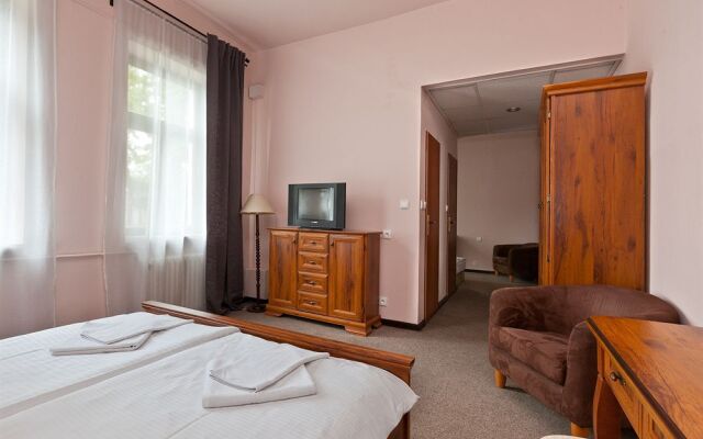 Hotel Braník