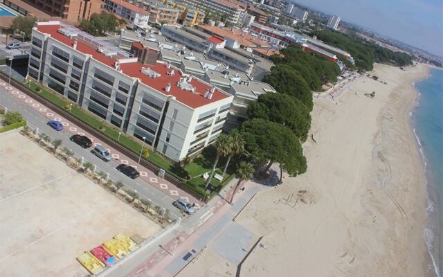 Apartamento Junto al mar Para 4 Personas en Cambrils