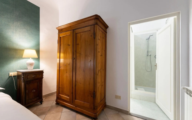 Terme Apartment in Firenze