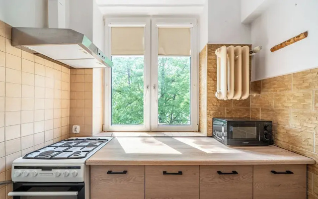 Apartamenty Sun & Snow Korzenna