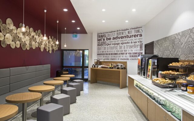 B&B Hotel Milano San Siro