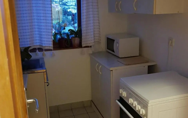 Apartment Andela