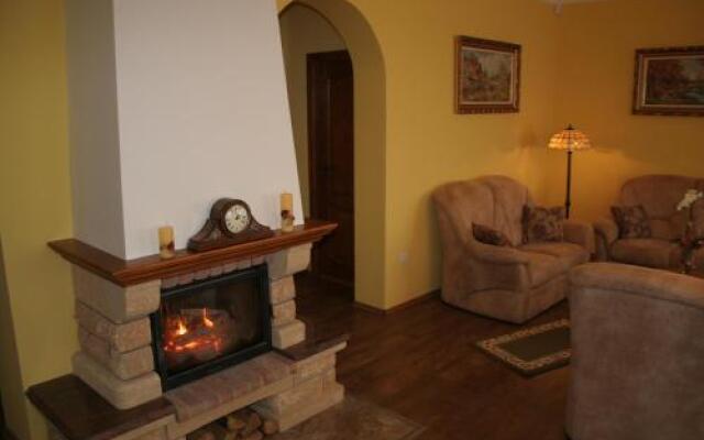 Plantán Vendégház