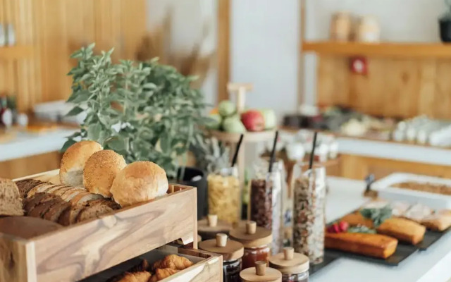 Sundunes Hotel Naxos