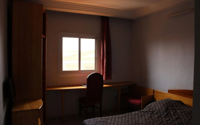 Hotel Altitel