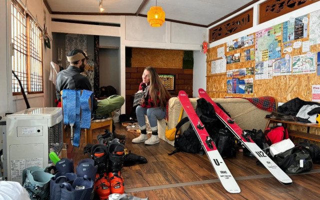 ととのうプレース