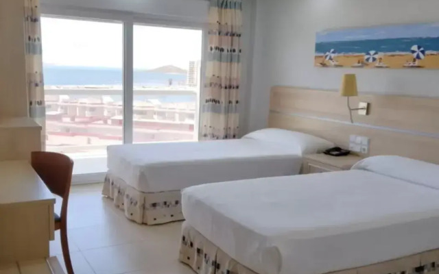Hotel Las Gaviotas