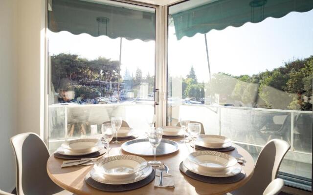 Luxury Veni Acropolis View Apartment