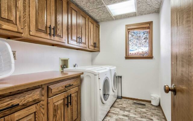 6bdfamily Mountain Getawayfire Place Pet-friendly