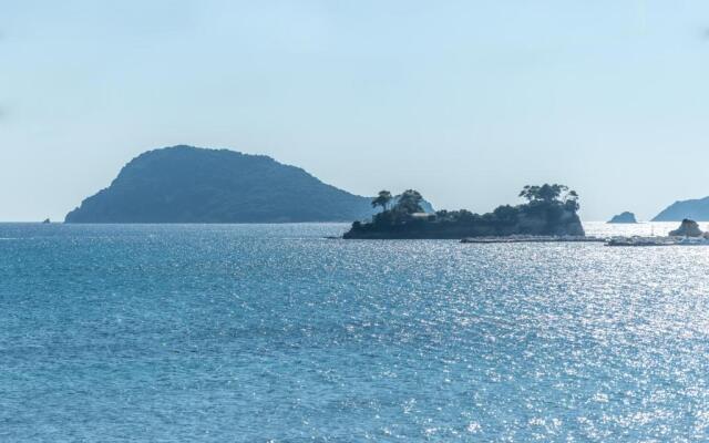 Mandala Seafront Suites
