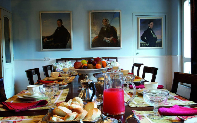 Guest House Arco dei Tolomei