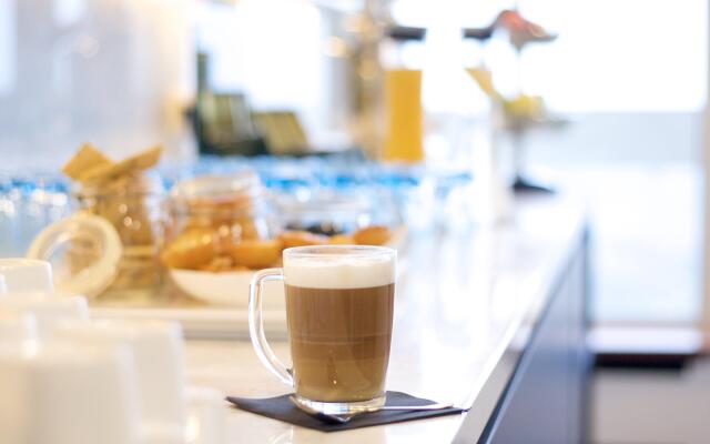 Crowne Plaza Antwerp by IHG