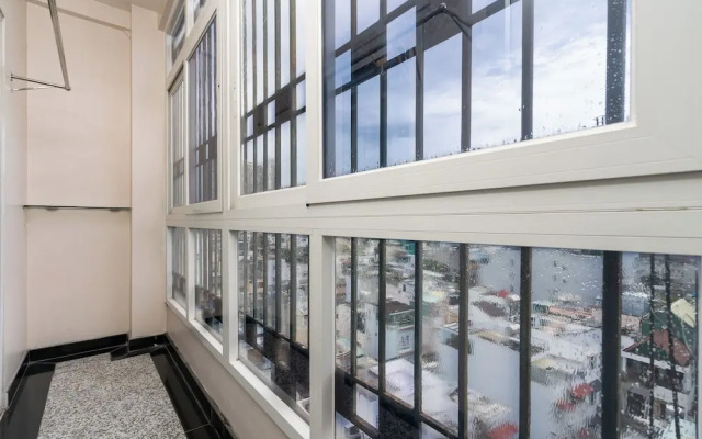 345 Apartment Sai Gon Hotel