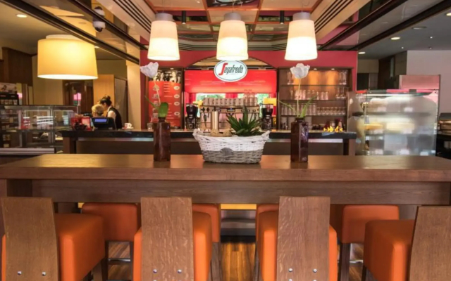 Serways Hotel Remscheid