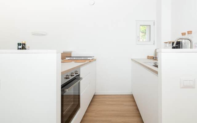 Cozy House With View