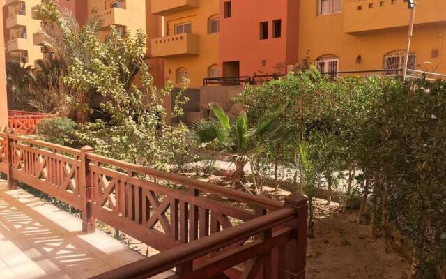 Al Dora Residence cozy apartments AP 3-5-1