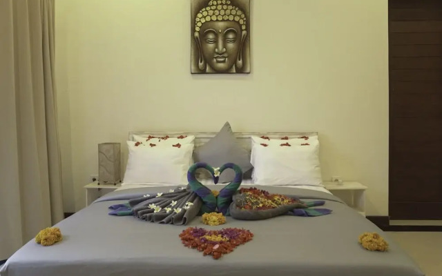 Villa Laksmi Seminyak Bali