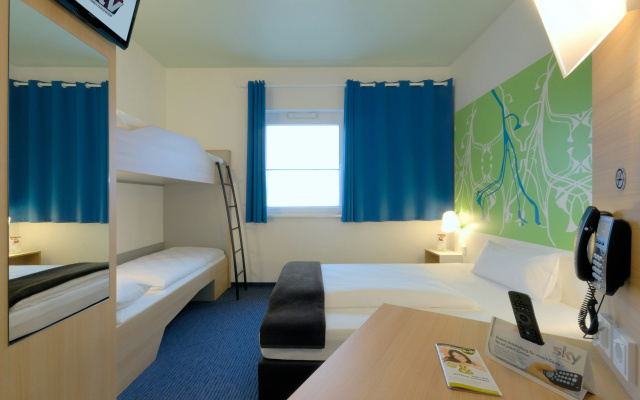 B&B Hotel Paderborn