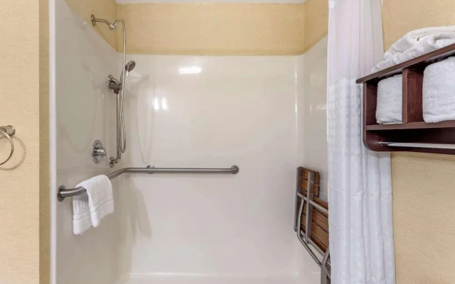 Wingate By Wyndham Buckhannon