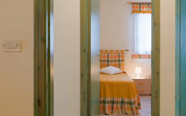 Blue Sea - Villa Aquilone - Locz