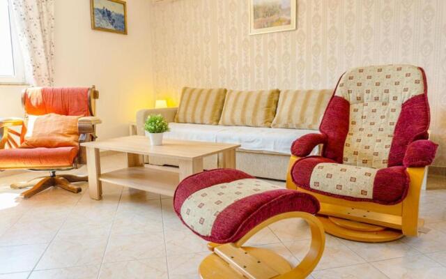 Fantastic holiday with small children - 200m from beach